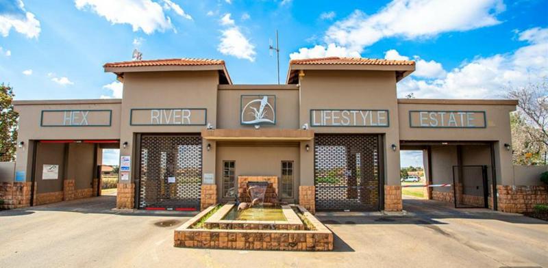 3 Bedroom Property for Sale in Waterkloof East North West